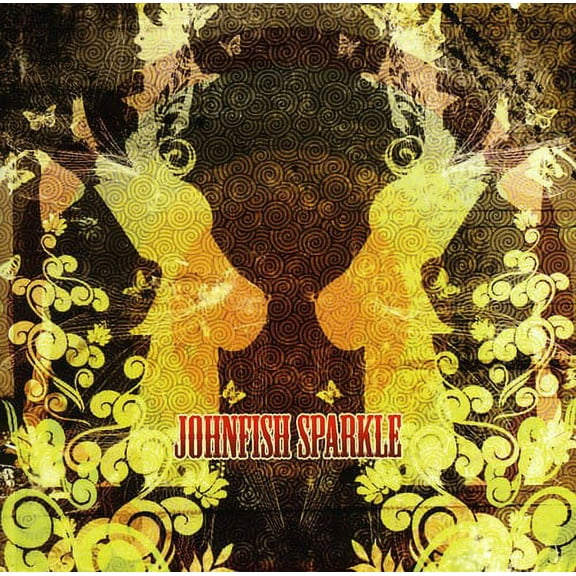 Johnfish Sparkle - Johnfish Sparkle - Rock - CD