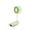 D, variant on Handheld Misting Fan Battery Powered Portable Atomizing Cooling Fan for Beach Travel Theme Park Outdoor Sports