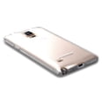 thumbnail image 3 of Pure Gear Slim Shell Protecive Cell Phone Case - Clear - Samsung Galaxy Note 4, 3 of 4