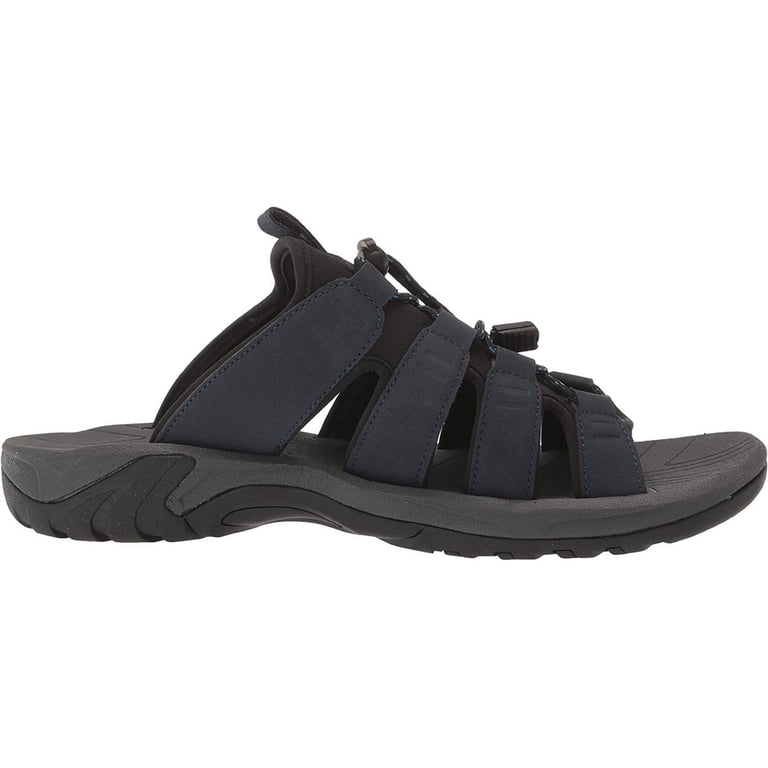 Rockport Byron Bungee Slide Rockport Byron Bungee Slide Black 9M - Walmart.com main image 3