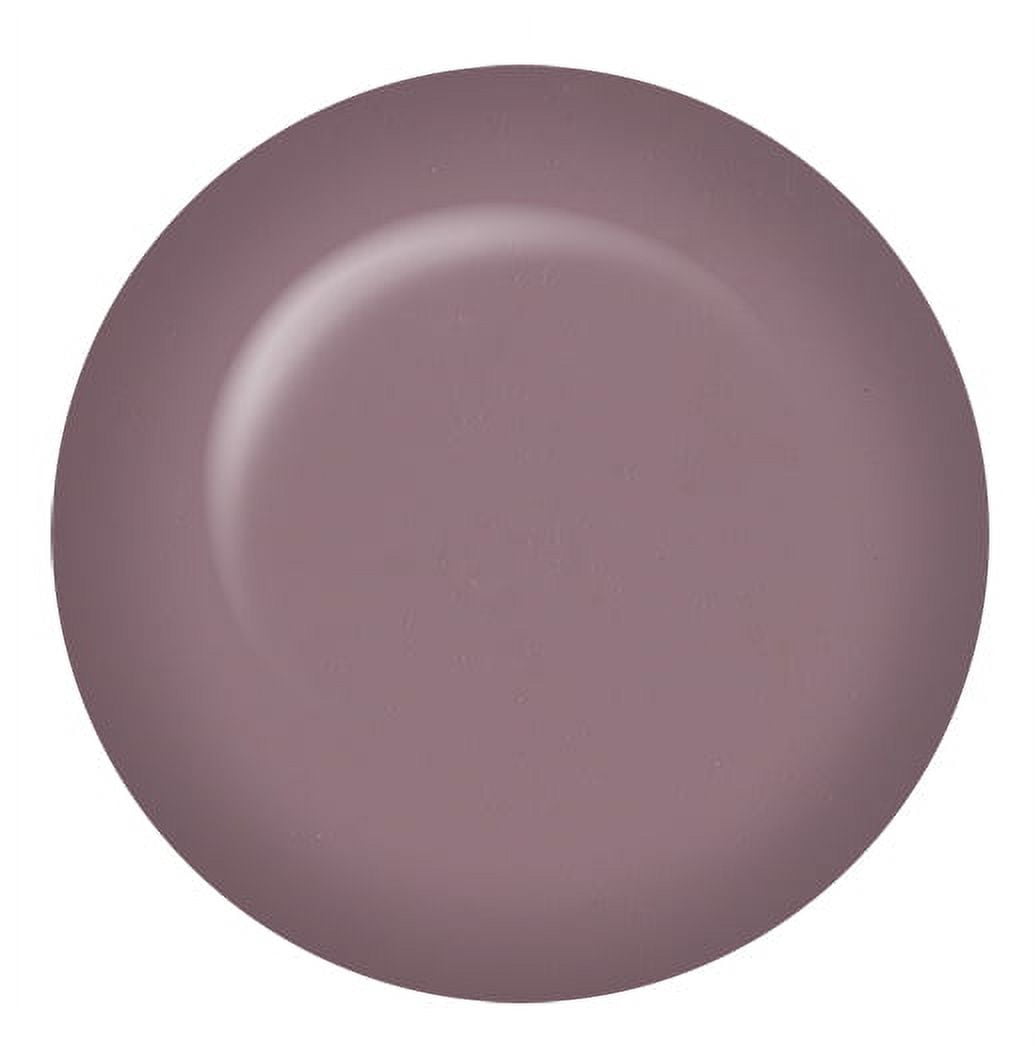 Salon Perfect Nail Polish, Mauve Mood, 0.5 fl oz