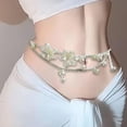 thumbnail image 1 of Cadena De Cintura Para Mujer, Elegante, De Moda, Multicapa, Para Playa, Verano., 1 of 10