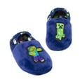 thumbnail image 3 of Minecraft Boys/Girls  Vs Creeper Slippers, 3 of 7