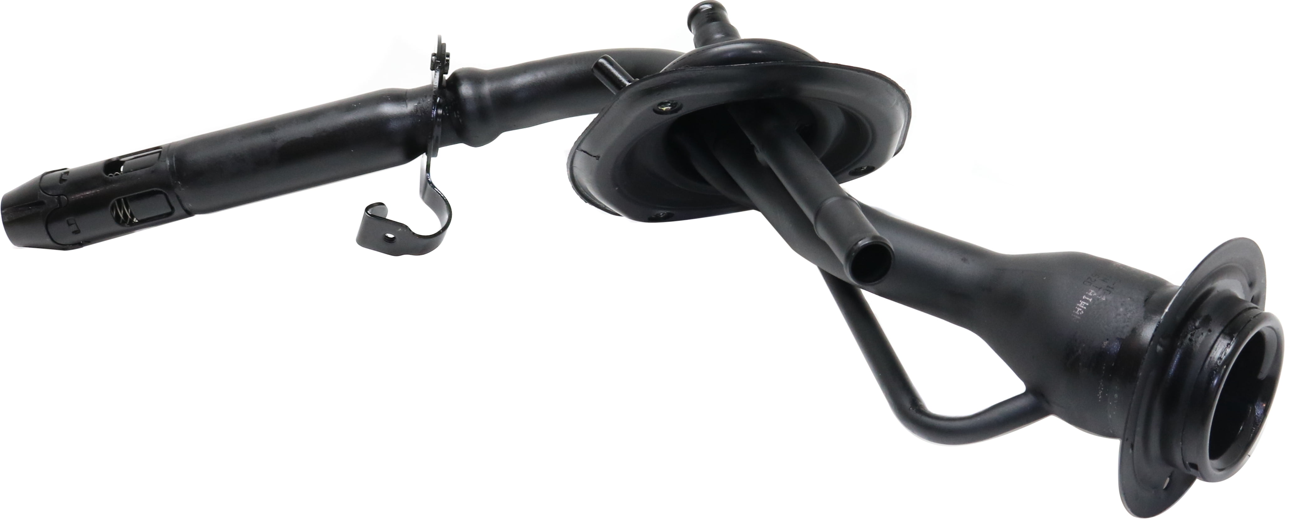 Replacement REPF671530 Fuel Tank Filler Neck Compatible For 1999-2004 Ford Mustang 6Cyl 8Cyl 3.9L 3.8L 4.6L 5.4L