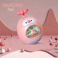 thumbnail image 4 of Tumbler Baby Toy Baby Large Size Puzzle Early Education 3-6-9 Months Children Over 0 Year, 4 of 5