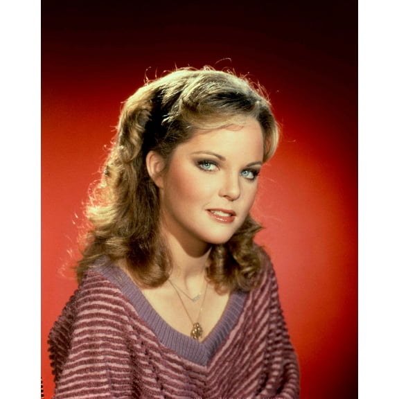 Melissa Sue Anderson 24X36 Classic Hollywood Poster Little House Star