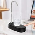 thumbnail image 3 of Desktop Water Dispenser, Universal Fit, 1200mAh Battery Powered, Perfect For Home, Kitchen  Bedroom Use, 3 of 6