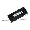 thumbnail image 5 of 2600mAh 3.7V Intelligent Flight Battery for E88/E99/E525 Replacement Part, 5 of 9