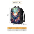 thumbnail image 5 of Jeiento Axolotl Backpack for Girls 17 Inch School Bag with Lunch Box Set 4 Piece Kids Cute Bookbag with Lunchbox Pencil Case Water Bottle Sleeve Elementary Middle Schoolbag Blue Ocean, 5 of 7
