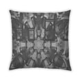 thumbnail image 1 of Ahgly Company Indoor Square Contemporary Throw Pillow, 18 inch by 18 inch, 1 of 5