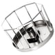 thumbnail image 1 of HEALEEP Comedero Automático Para Reptiles De Inoxidable Resistente Color Plata Para Reptiles, 1 of 8