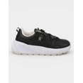 thumbnail image 1 of Tenis Tommy Hifiger Sneakers Negro Para Mujer Th, 1 of 5