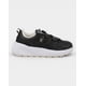 thumbnail image 1 of Tenis Tommy Hifiger Sneakers Negro Para Mujer Th, 1 of 5