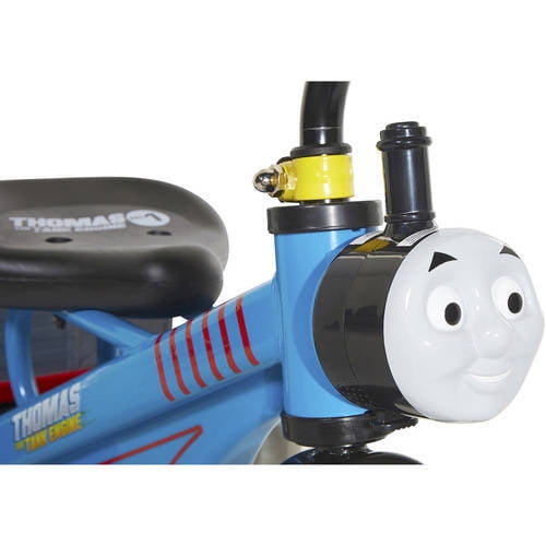 thomas and friends talking tricycle