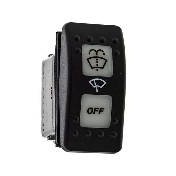 Can-Am New OEM Windshield Switch, 710004941