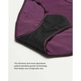 thumbnail image 5 of Leakproof Comfort Brief, 5 of 11