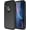 Black-3in1, variant on for iPhone Xr Case [Shockproof] [Dropproof] [Dust-Proof],Heavy Duty Protection Phone Case Cover for Apple iPhone XR