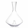 thumbnail image 1 of Godinger 22537 60 oz Meridian Oxygenating Carafe, 1 of 1