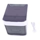 thumbnail image 1 of Mini aire acondicionado, ventilador, humidificador y purificador alimentado por USB para coche, oficina y hogar., 1 of 14