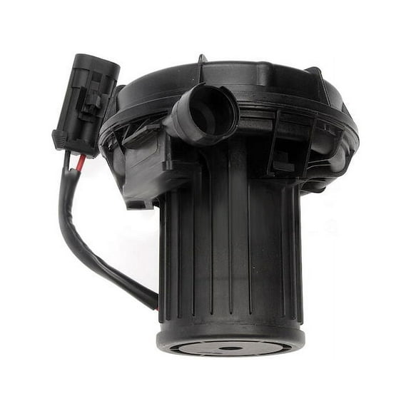 Secondary Air Injection Pump - Compatible with 2006 - 2011 Cadillac DTS 4.6L V8 2007 2008 2009 2010