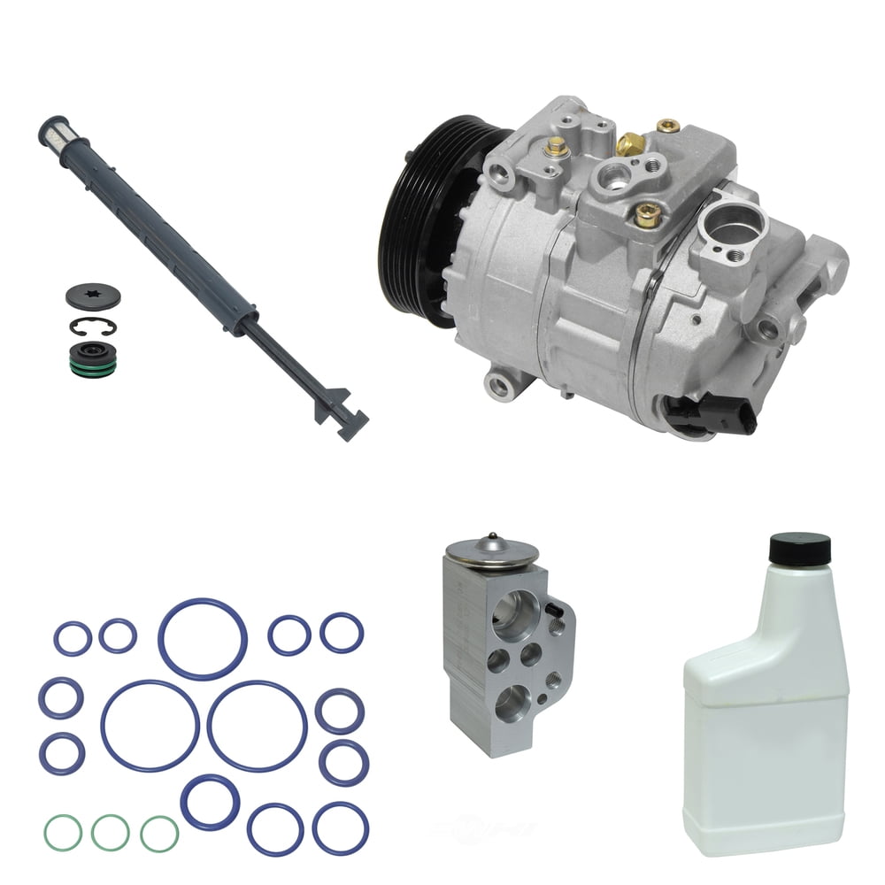 UAC KT 5341 Compressor Replacement Kit