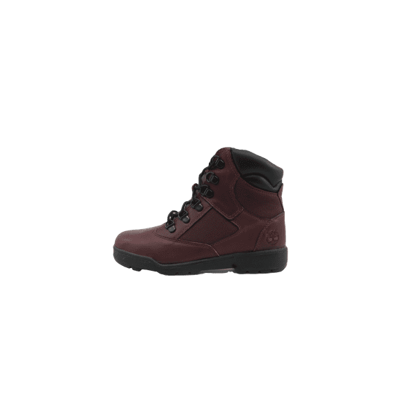 TIMBERLAND GRADE SCHOOL 6 IN L/F FIELD BOOT GS "Red" TB043923 TB043923 from Stadium Goods