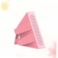 thumbnail image 3 of unbranded Soporte Para Teléfono Móvil Amplificador De Sonido Pasivo Plástico En Color Rosa Portátil, 3 of 8