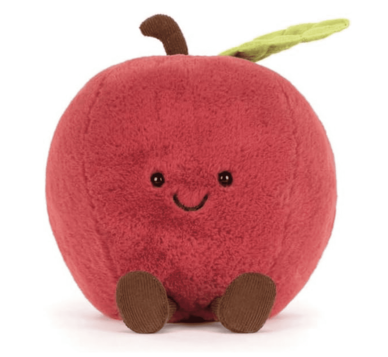 Jellycat Amuseables Apple