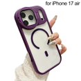 thumbnail image 1 of for 17 Pro Max Rotatable Stand Case-, 1 of 8