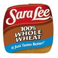 thumbnail image 3 of Sara Lee Whole Wheat Bread 20 oz Soft Pre-Sliced Loaf (Pack of 6), 3 of 3