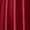 Red 2, variant on Plus Size Women's Solid Color Short Puff Sleeve Pleated Hem Dress Coffee Brown Casual Dress