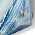 thumbnail image 2 of Epic Art 'Ocean Eye I' by Renee W Stramel, Acrylic Glass Wall Art, 36"x36", 2 of 7