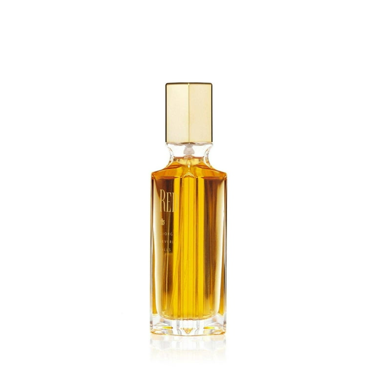 Red Giorgio Eau de Toilette Spray for Women by Beverly Hills 3.0 oz