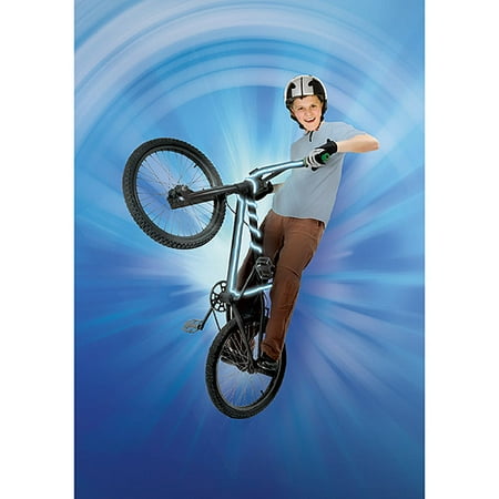 Fuze Light Striper Bike Wheel Accessory