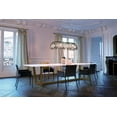 thumbnail image 4 of Maxim Lighting - Vineyard-Five Light Pendant-20 Inches wide by 15 inches high -, 4 of 5