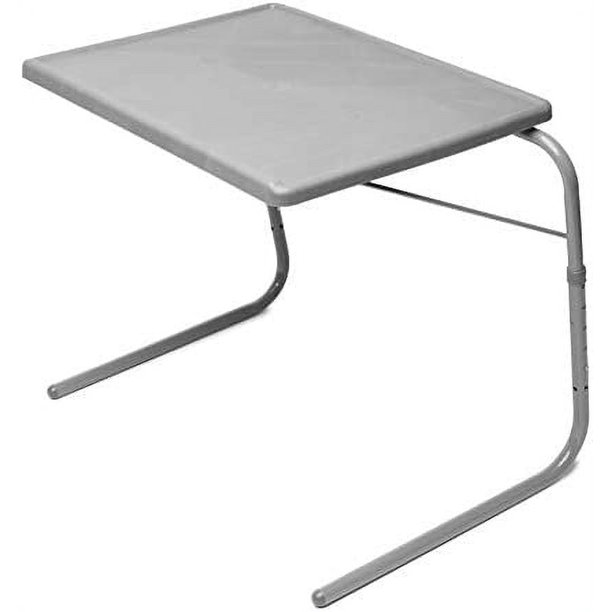 Table Mate II TV Tray Table Folding TV Dinner Table, Couch Table