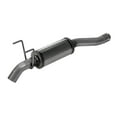 thumbnail image 2 of Flowmaster 717973 FlowFX Extreme Cat-Back Exhaust System - 3.0" diameter - 409SS, 2 of 5