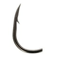 Lazer Sharp L2BUH-2 Octopus Long Shank Offset up Eye, Size 2 - Walmart.com