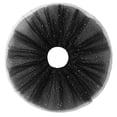 thumbnail image 6 of Stelle Girls Sequins Tutu Skirt Elastic Waisted Dance Ballet Tutu Dress Up Sparkly Princess Party Skirt,2-9Y Black, 6 of 7