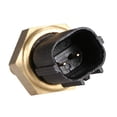thumbnail image 5 of 10X Engine Water Coolant Temperature Sensor Temp Sensor for Accord 37870-Plc-004,10 x Senso,black&gold, 5 of 5