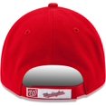 thumbnail image 4 of Sombrero New Era MLB The League 9Forty Washington Nationals, 4 of 5
