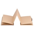 thumbnail image 6 of Accordion Foldable Album DIY Photos Scrapbook Handmade Crafts, 6 of 10