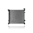 thumbnail image 1 of Radiator - Koyorad Fit/For 15-17 Hyundai Sonata 1.6L L4 - Plastic Tank Aluminum Core - 25310C2200, 1 of 3