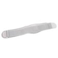 thumbnail image 2 of 2pcs Elbow Compression Sleeve Breathable Lightweight Adjustable Elastic Elbow Support for Sports Gray, 2 of 14