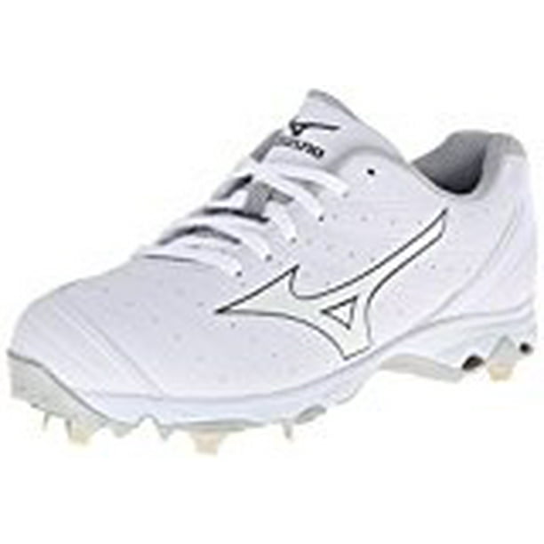 mizuno 9 spike swift 5 white