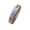 B-1B Home Decor, variant on kttectoa 4th of July Patriotic Ribbon Set of 5 Rolls, 0.59in x 144.36ft Each, Red White and Blue Burlap Ribbon, Memorial Day Decorations DIY Stars Ribbons for Gift Wrapping Supplies