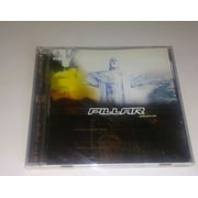 Above by Pillar (Religious) (CD, Jun-2001, Flicker Records) CHRISTIAN ROCK CD