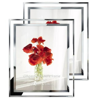Glass Picture Frames