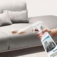 thumbnail image 1 of Fabric Sofa Cleaner Rinse Free Cloth Carpet Dry Cleaner Spray Decontamination Descaling Agent For Home Householdsebneei, 1 of 4