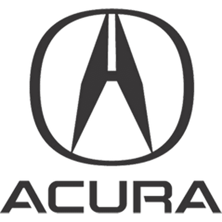 Genuine OE Acura Lock Assembly Hood - 74120-S0K-J01